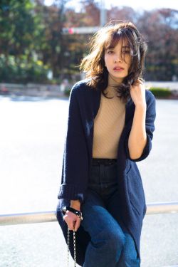 我爱女主播